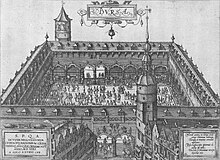 Antwerp Stock Exchange (Antwerpse Beurs)