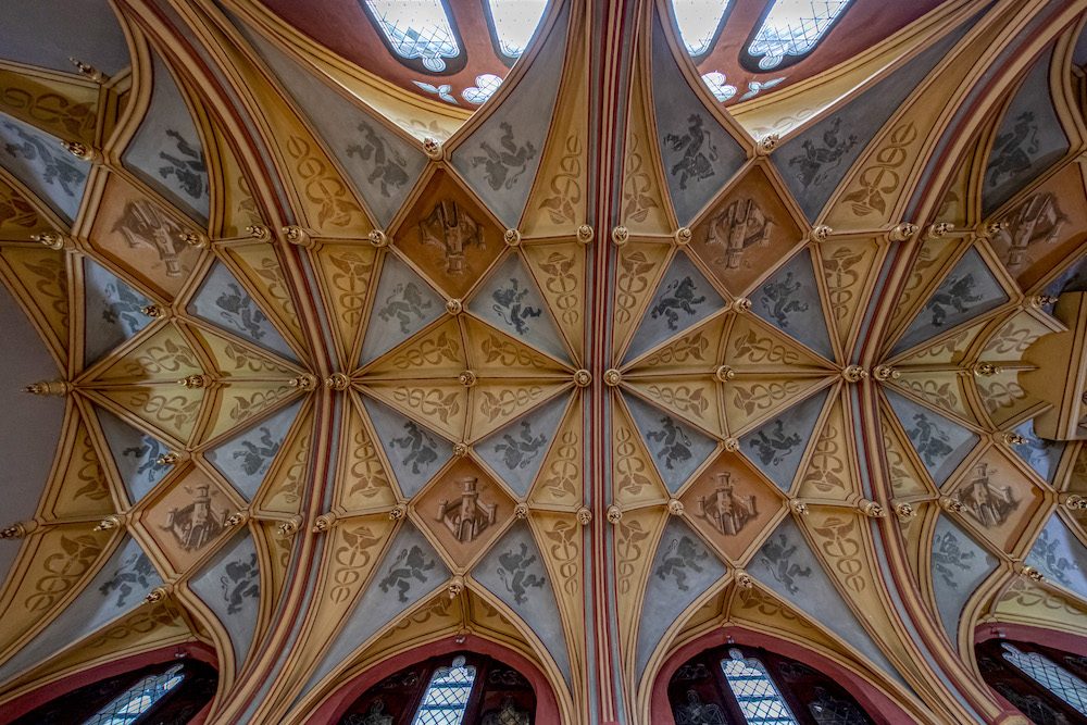 Antwerp Old Exchange (Oud Beurs van Antwerpen)