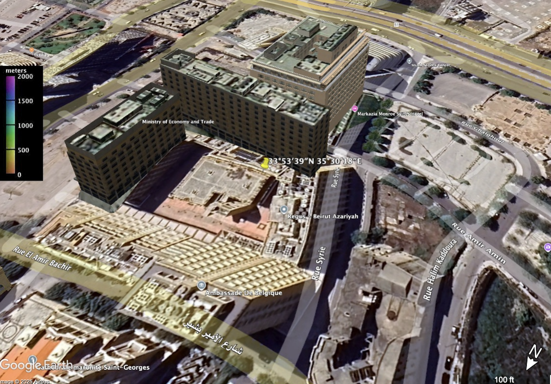 Beirut Stock Exchange