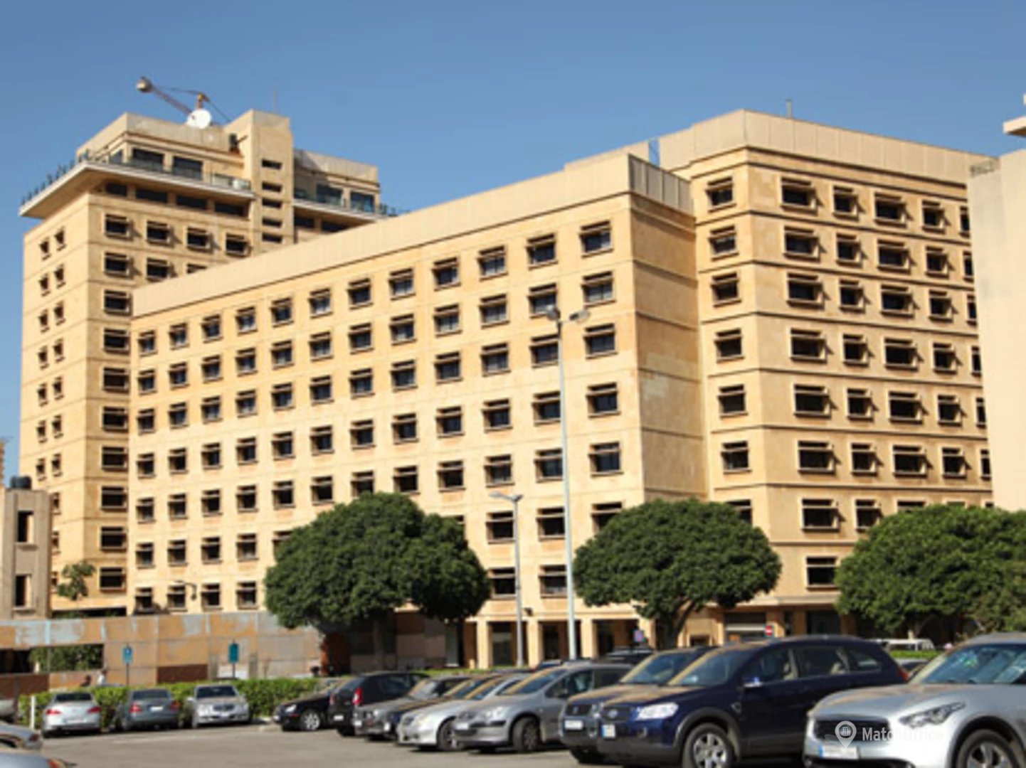 Beirut Stock Exchange