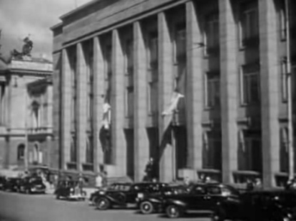 Berlin Stock Exchange