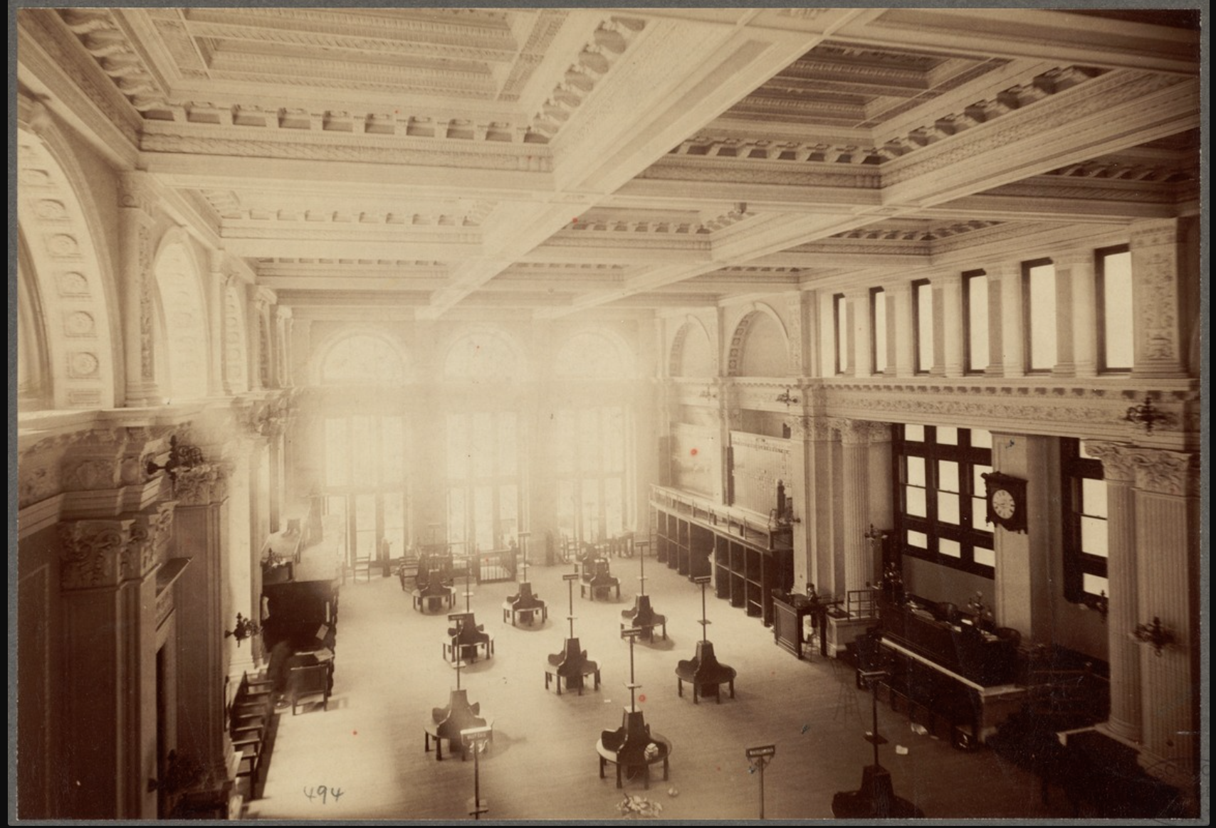 Boston Stock Exchange