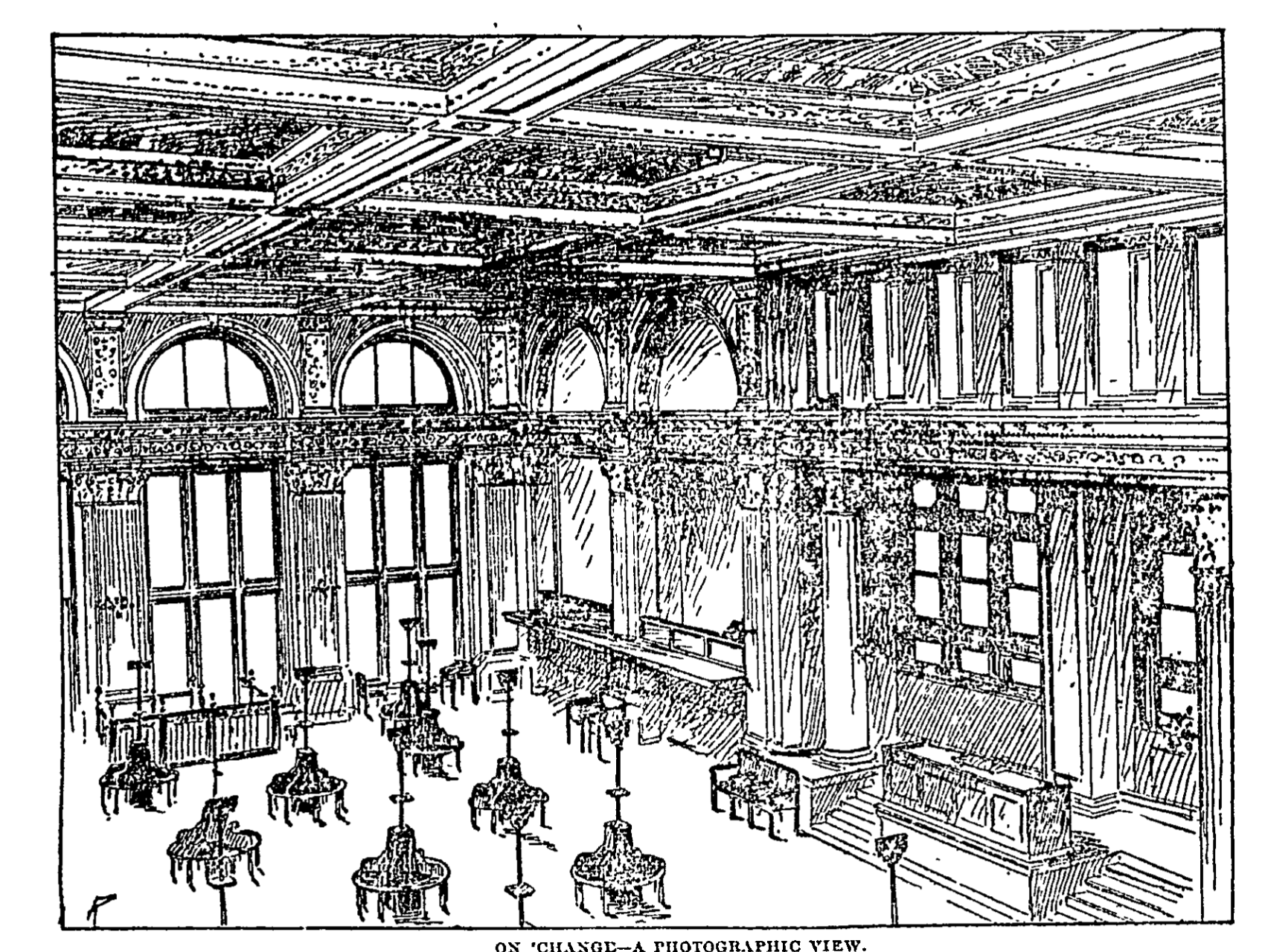 Boston Stock Exchange