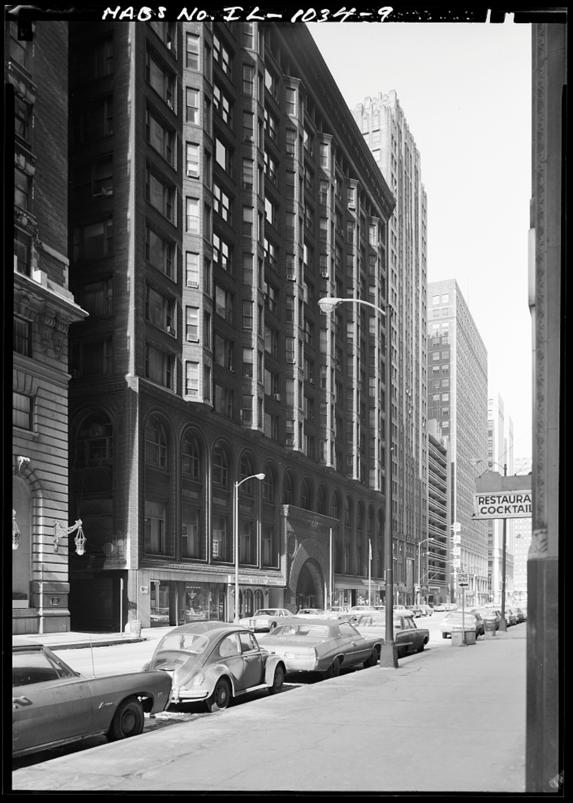 Chicago Stock Exchange