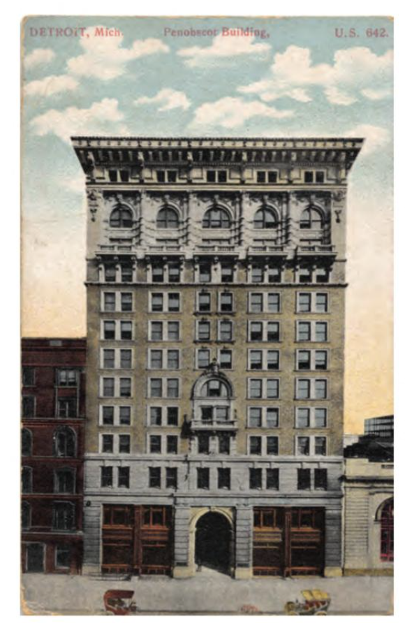 Detroit Stock Exchange