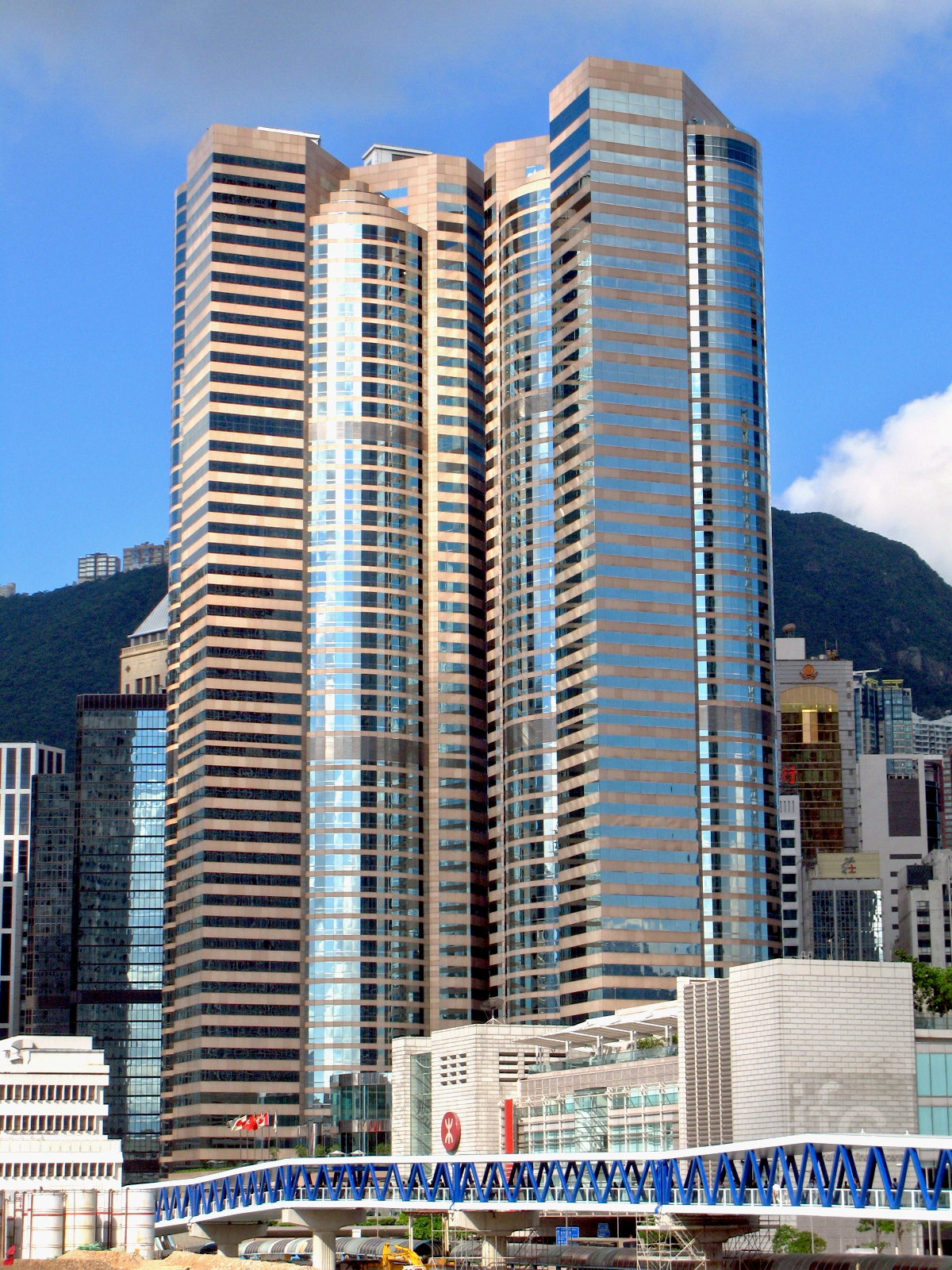 Hong Kong Stock Exchange (HKEX)