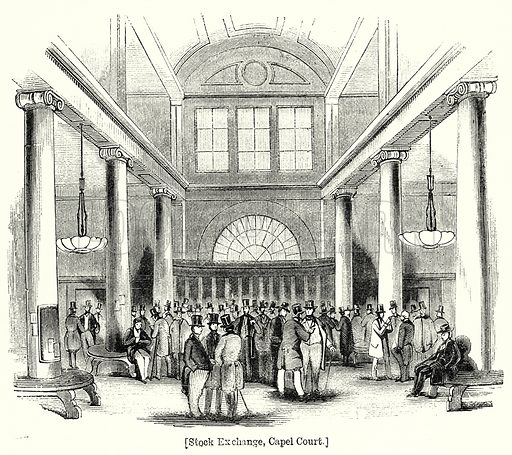 London Stock Exchange