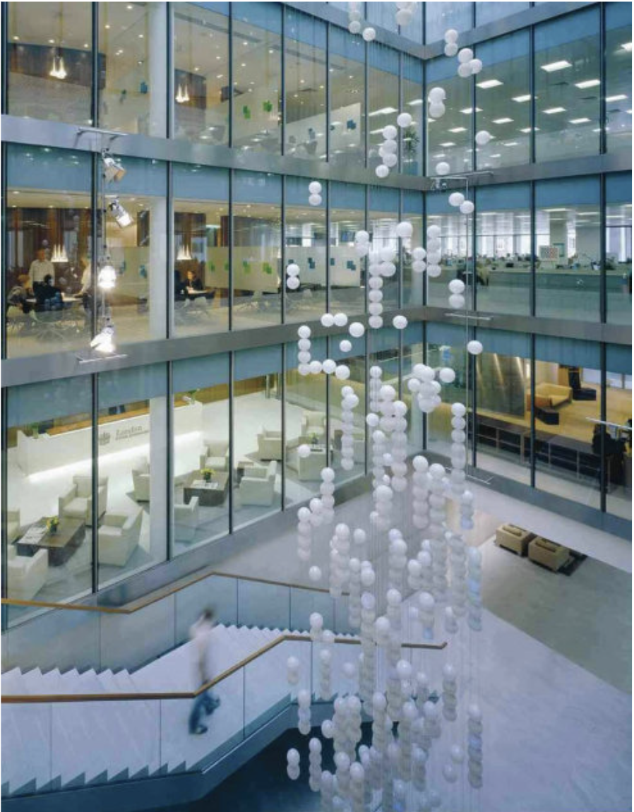 London Stock Exchange