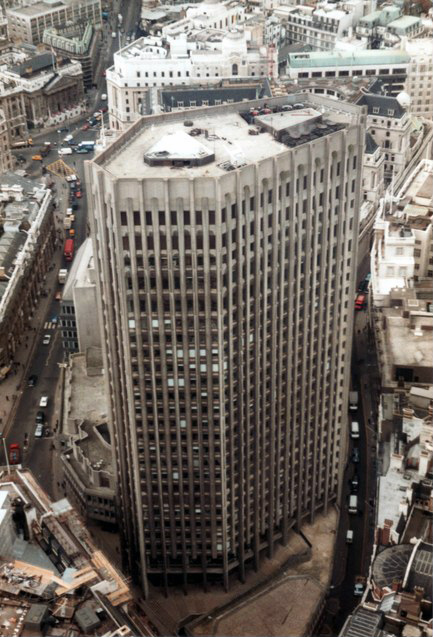 London Stock Exchange