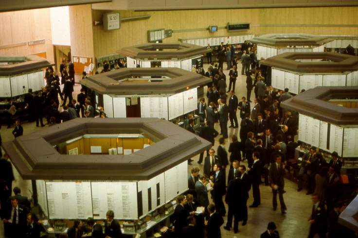London Stock Exchange