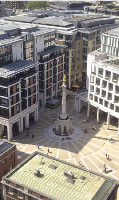London Stock Exchange