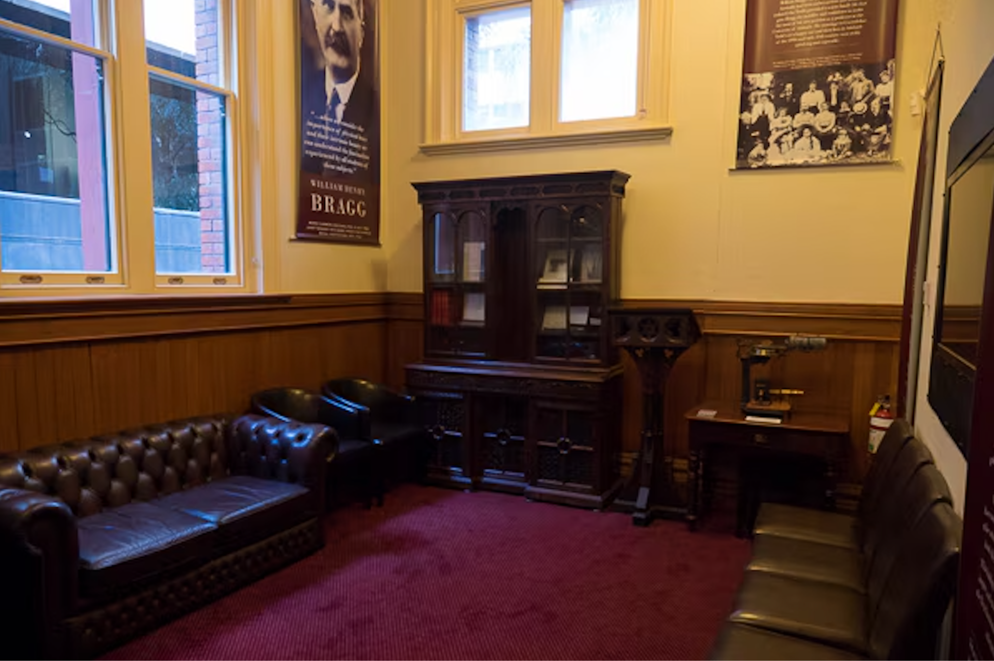 Melbourne Stock Exchange