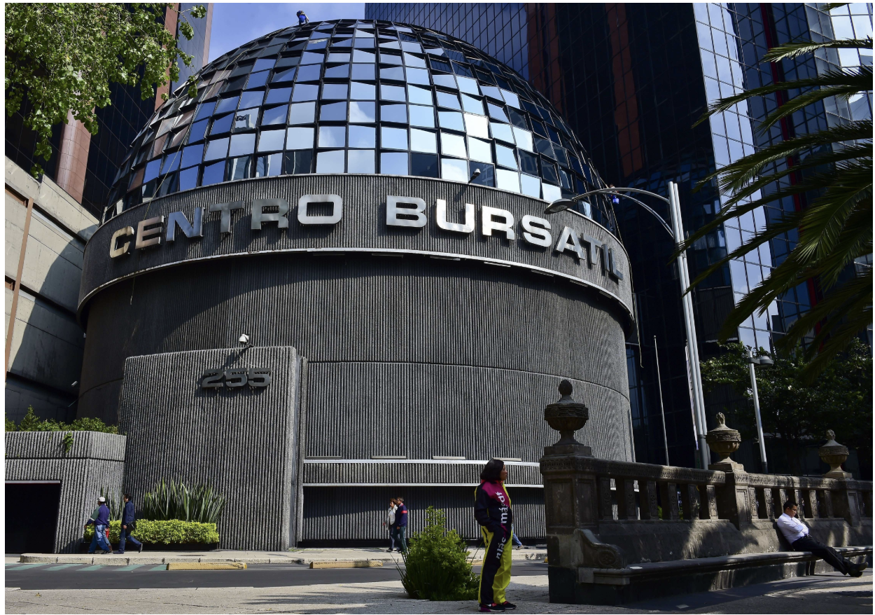 Mexican Stock Exchange (BMV)