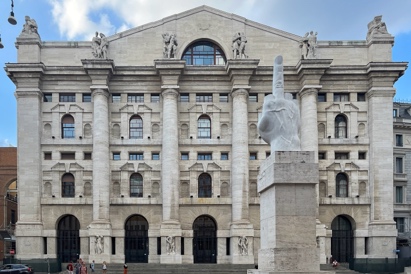 Borsa Italiana