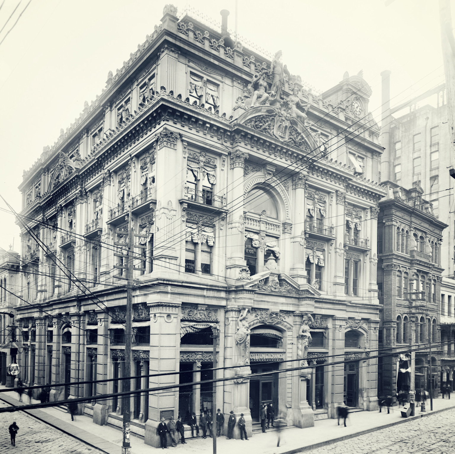 Louisiana Sugar Exchange