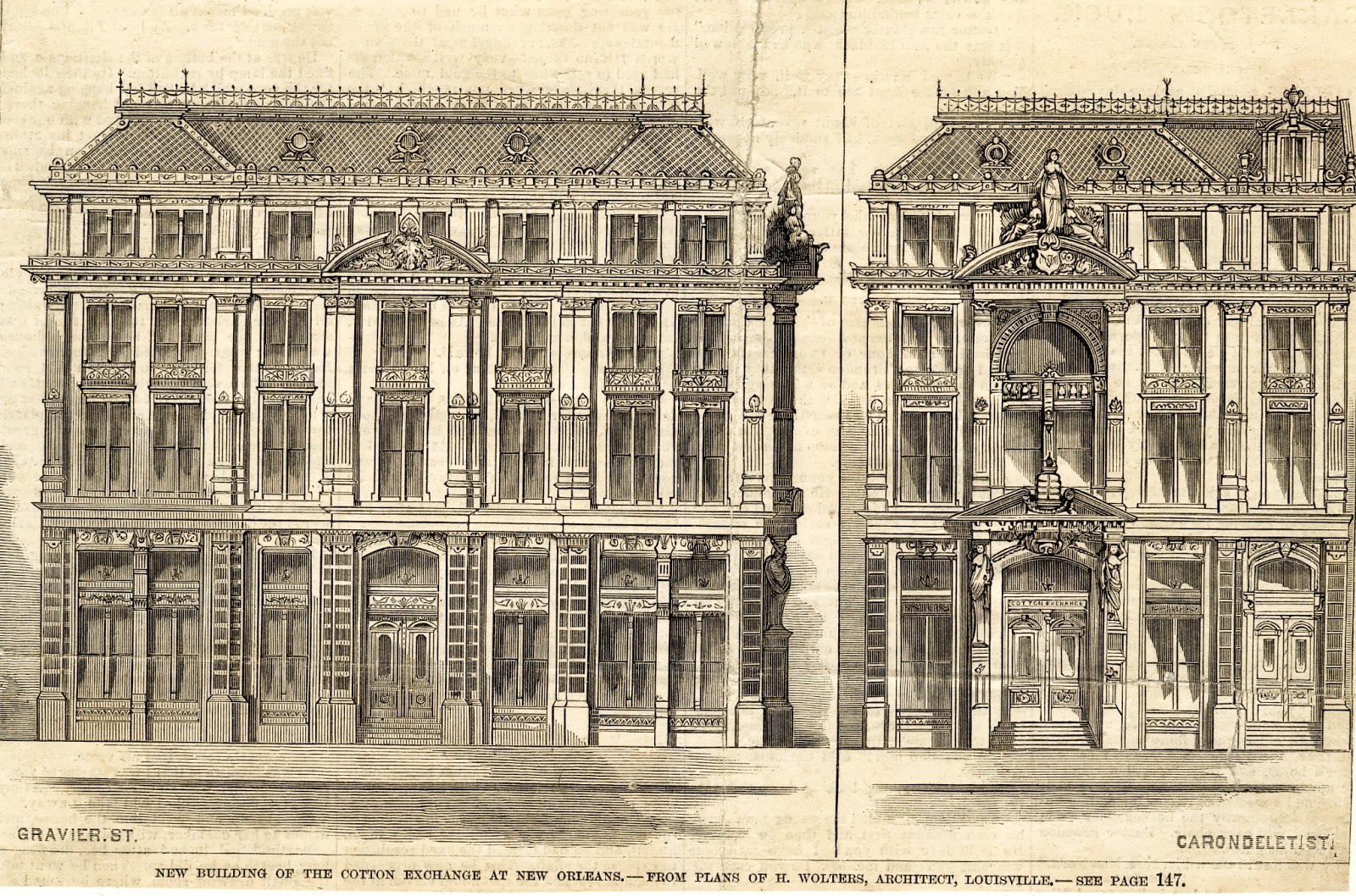 Louisiana Sugar Exchange