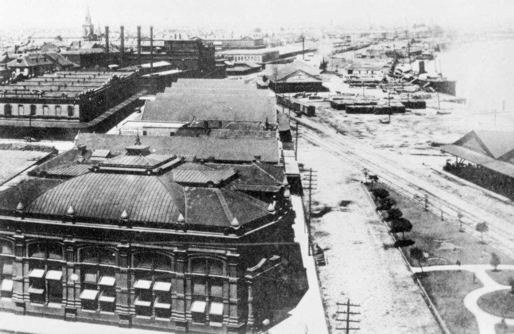 Louisiana Sugar Exchange