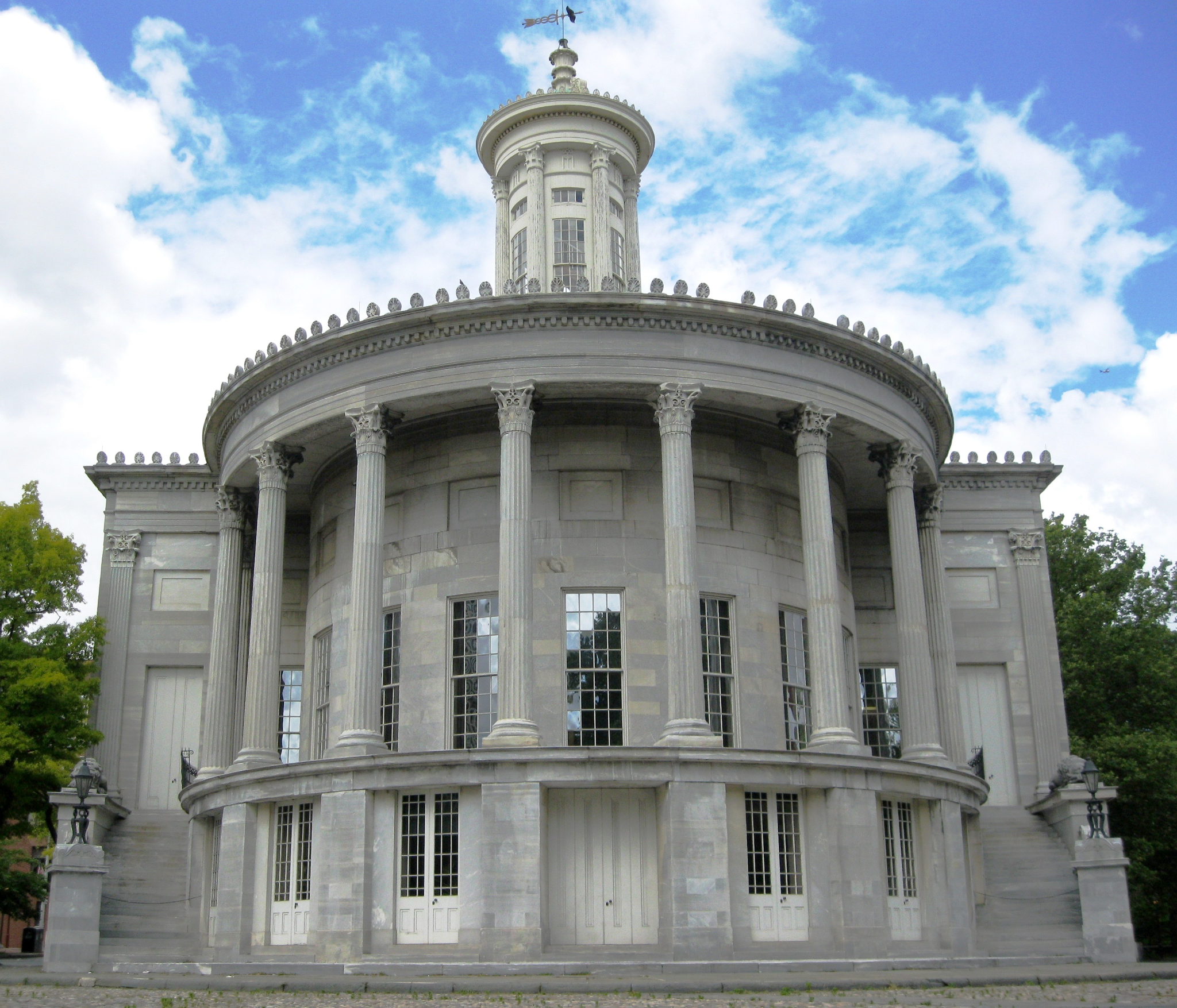 Philadelphia Stock Exchange