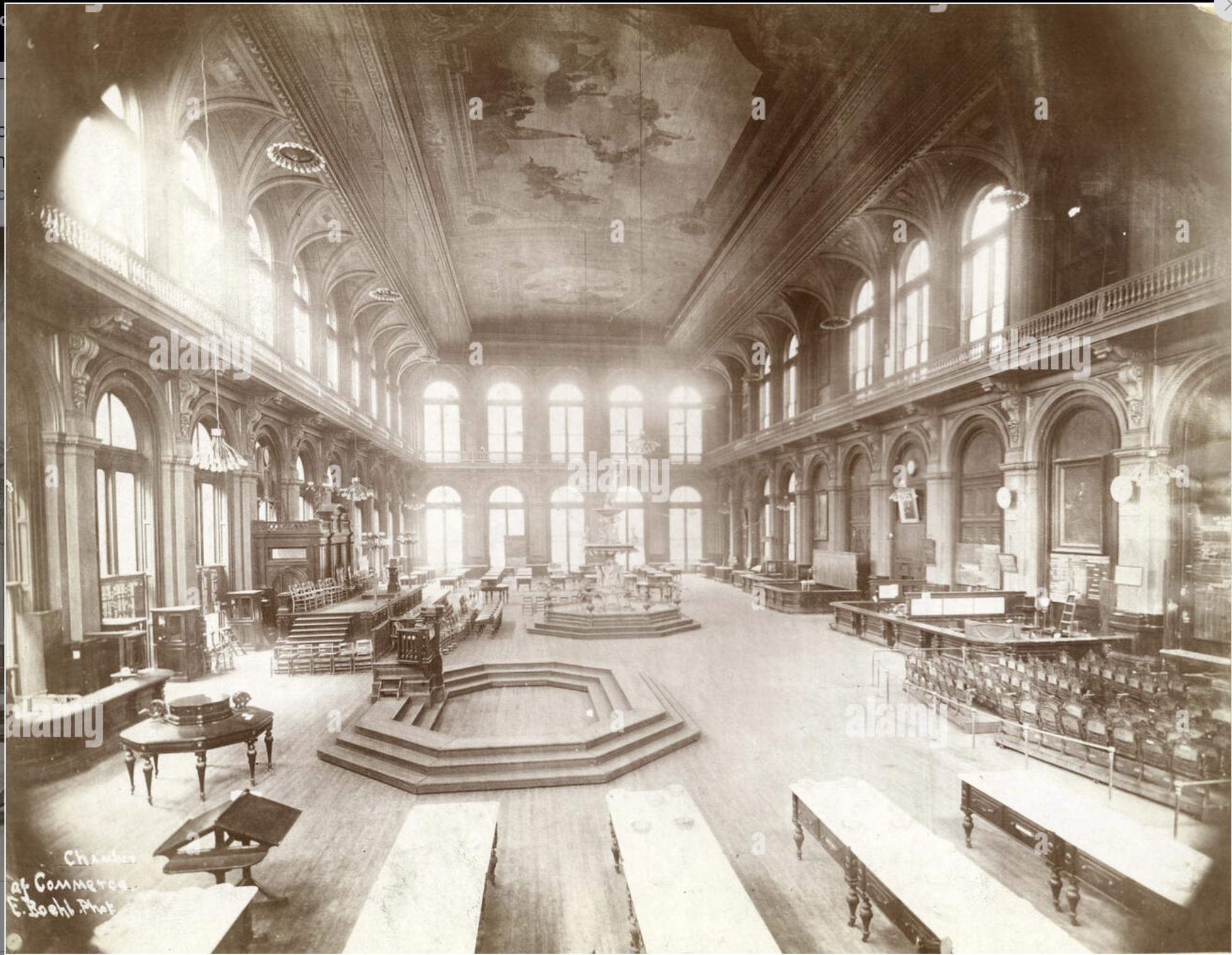 Philadelphia Stock Exchange