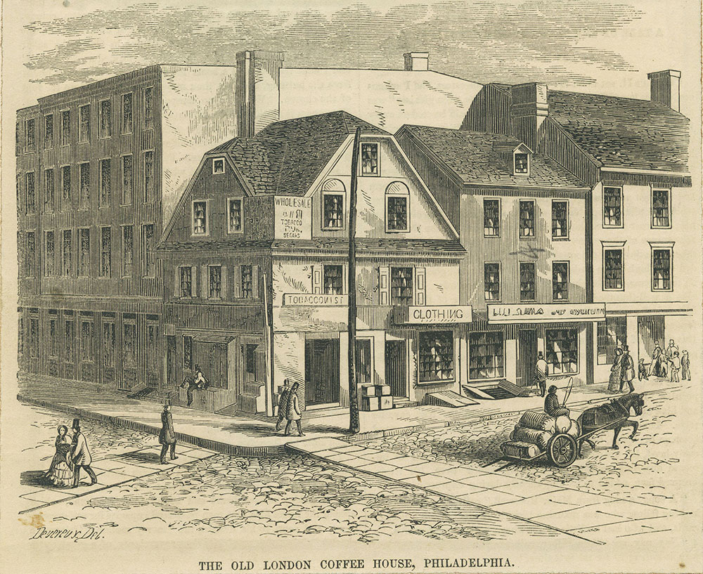 Philadelphia Stock Exchange
