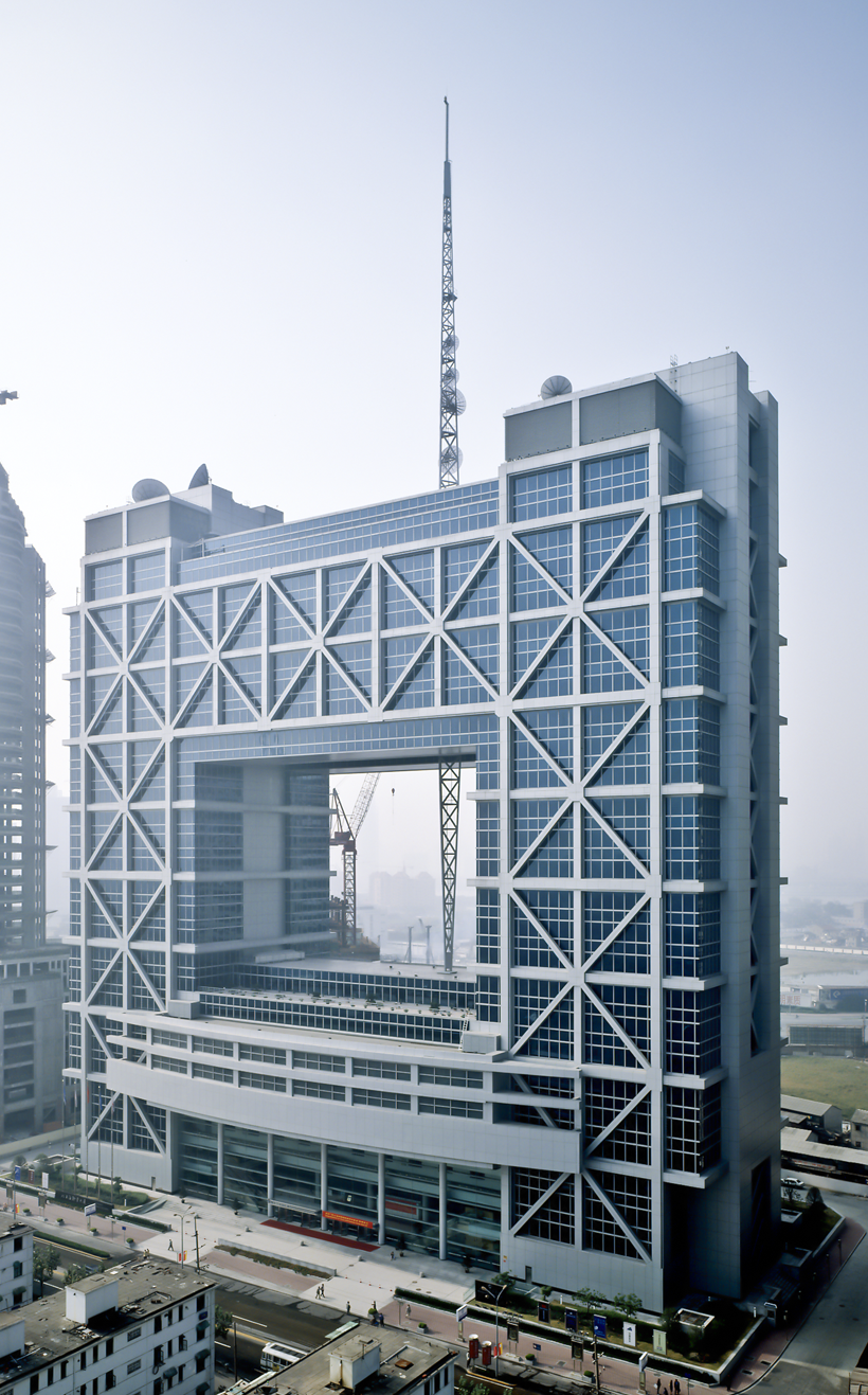 Shanghai Stock Exchange