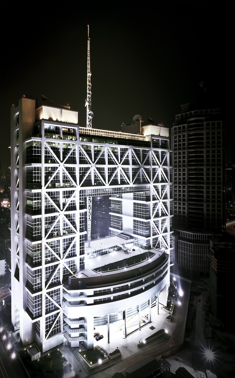 Shanghai Stock Exchange