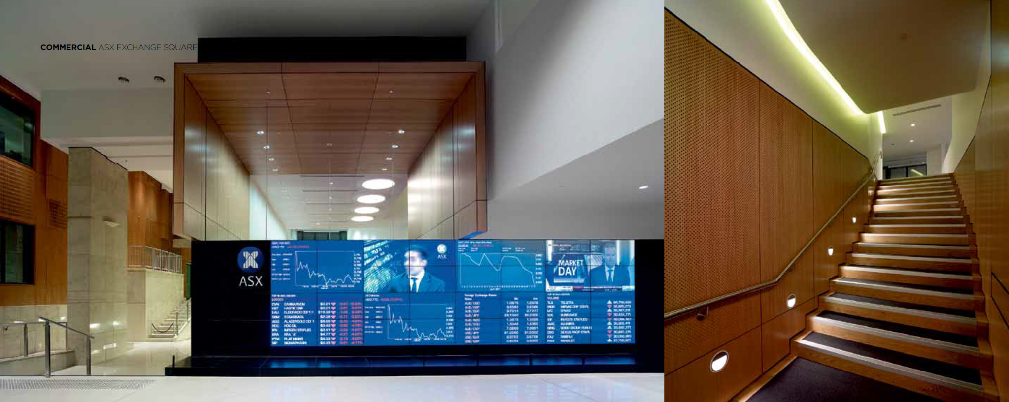 Sydney Stock Exchange
