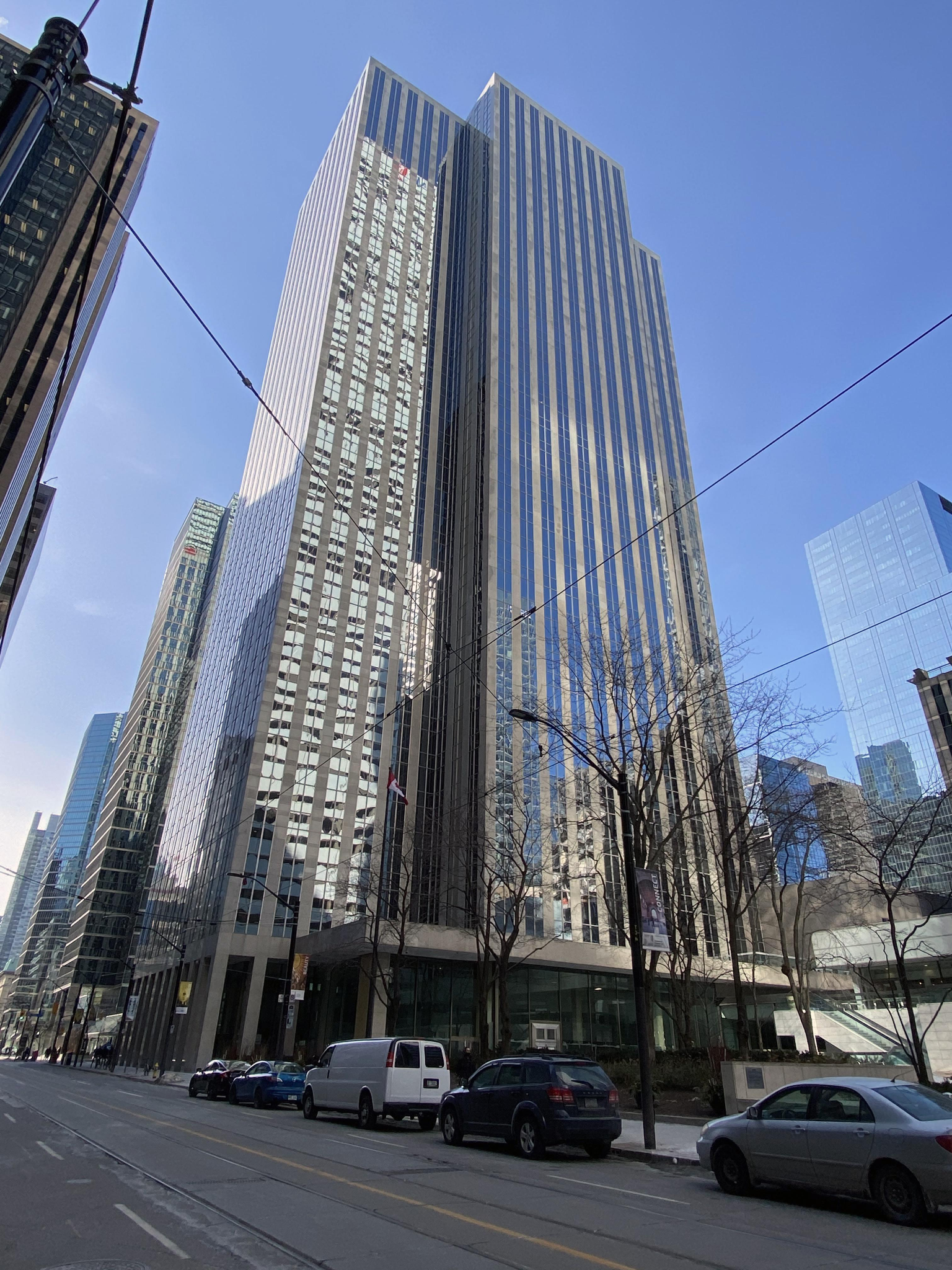 Toronto Stock Exchange (TSX)