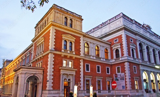 Vienna Stock Exchange (Wiener Börse)