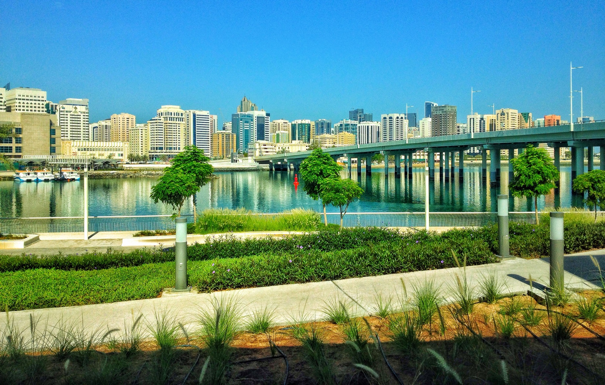 Abu Dhabi Securities Exchange (ADX)