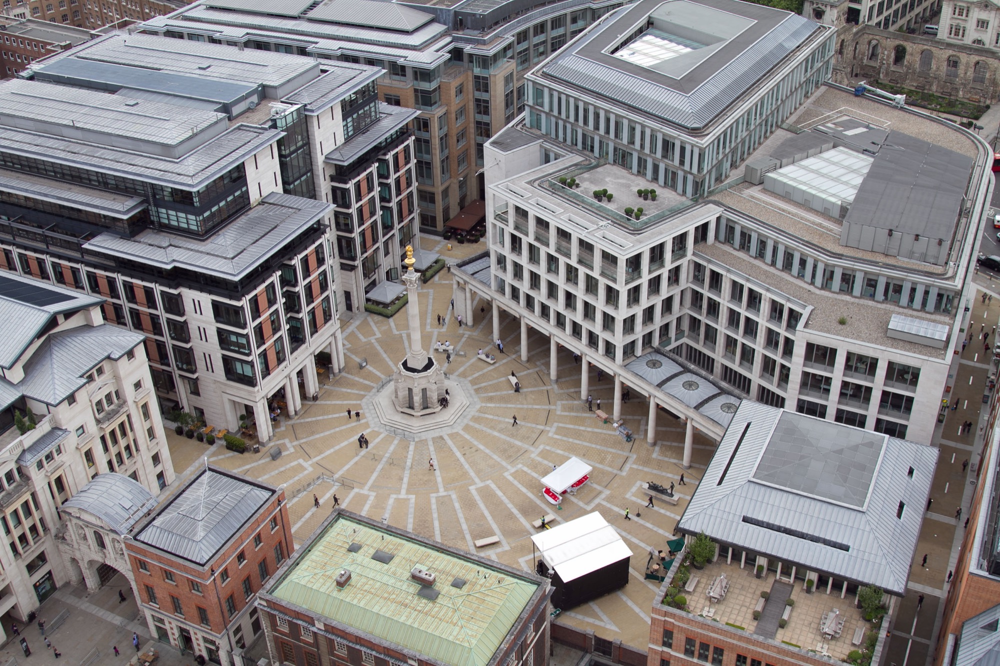 LSE Data Center (Basildon)