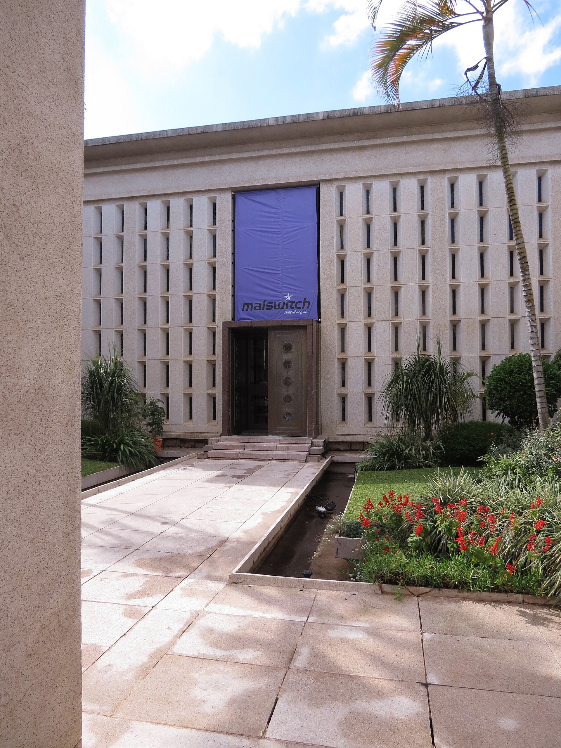 Malawi Stock Exchange (MSE)