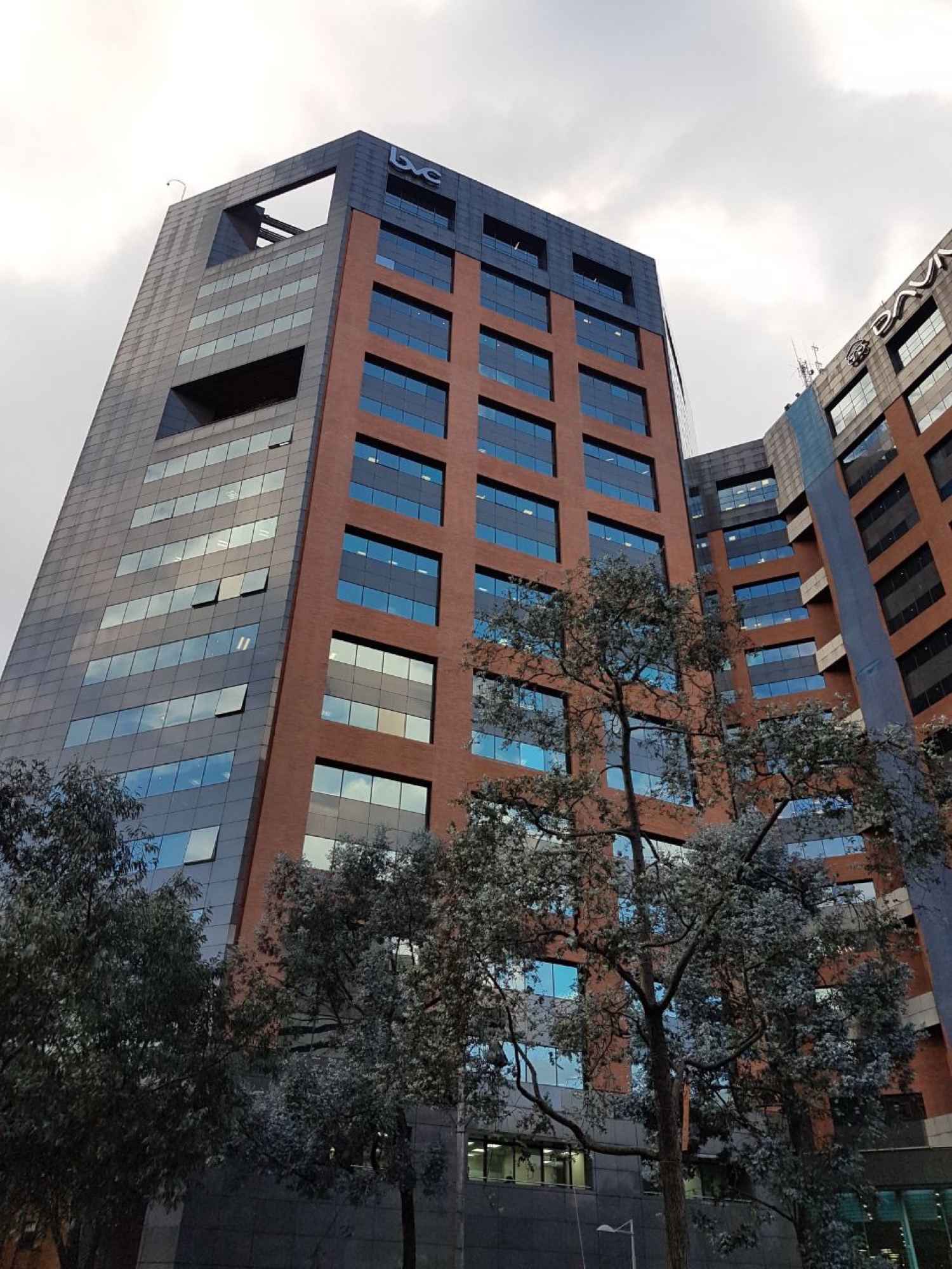 Colombia Stock Exchange (Bolsa de Valores de Colombia)