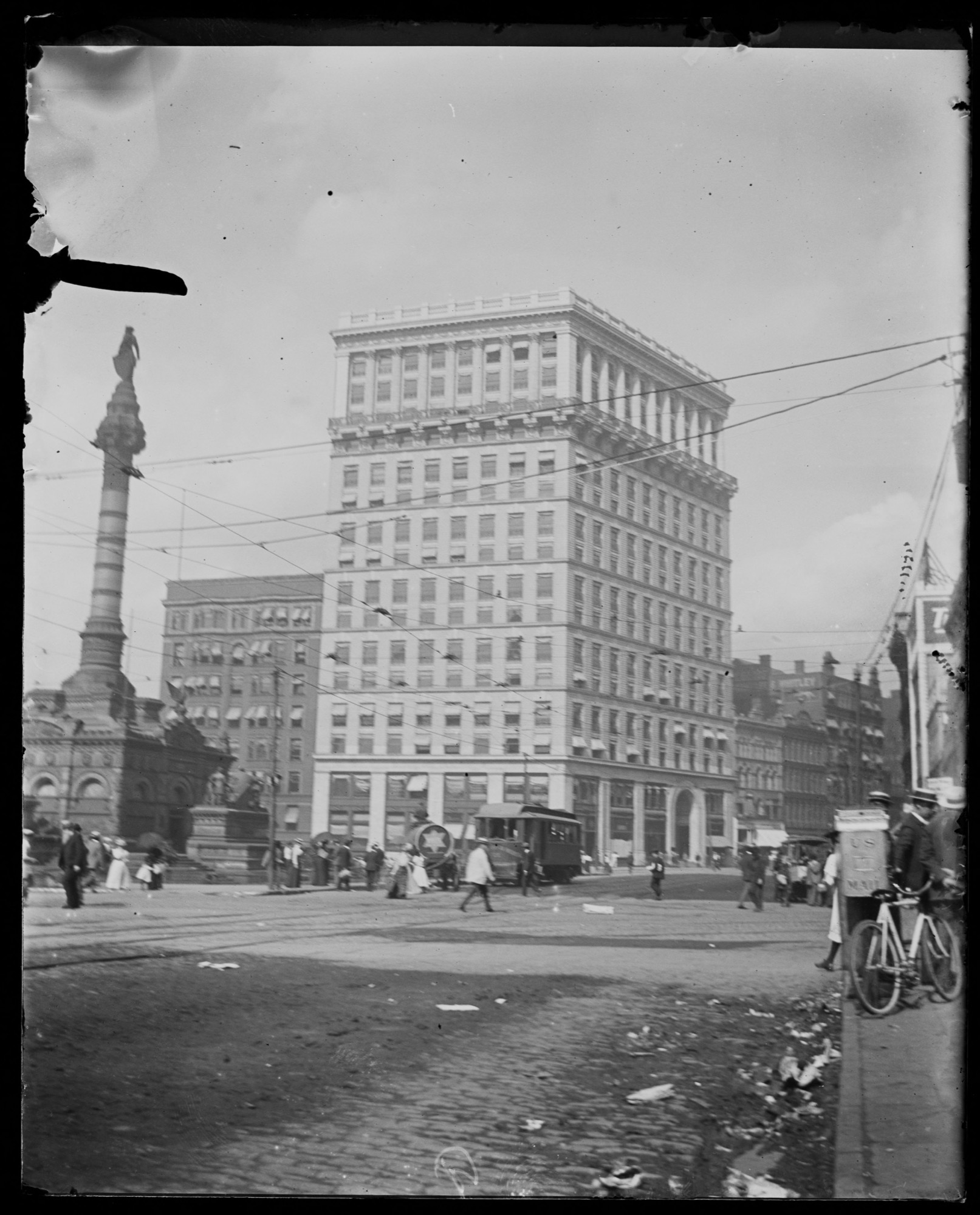Cleveland Stock Exchange