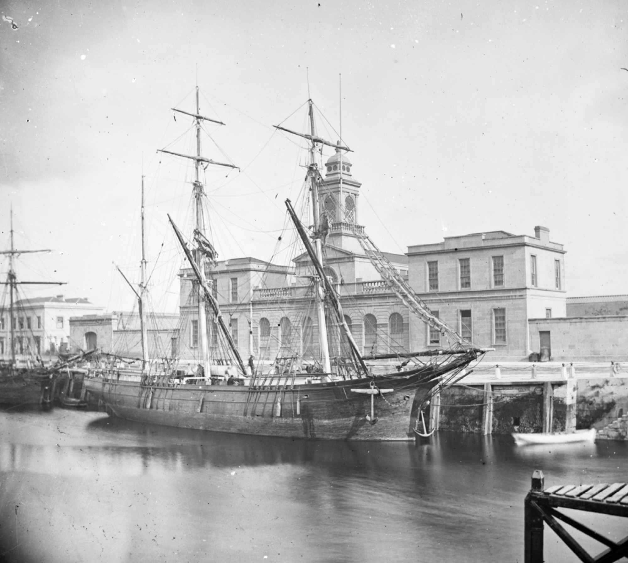 Cork Stock Exchange