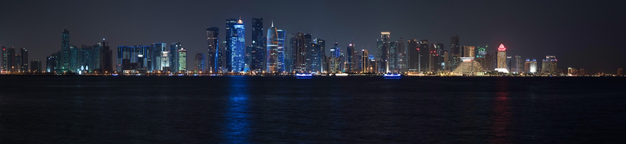 Qatar Stock Exchange (QSE)