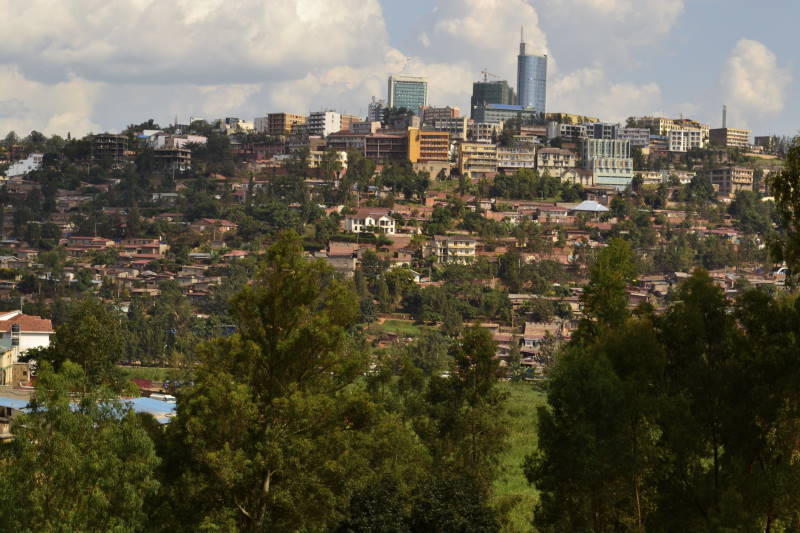 Rwanda Stock Exchange (RSE)
