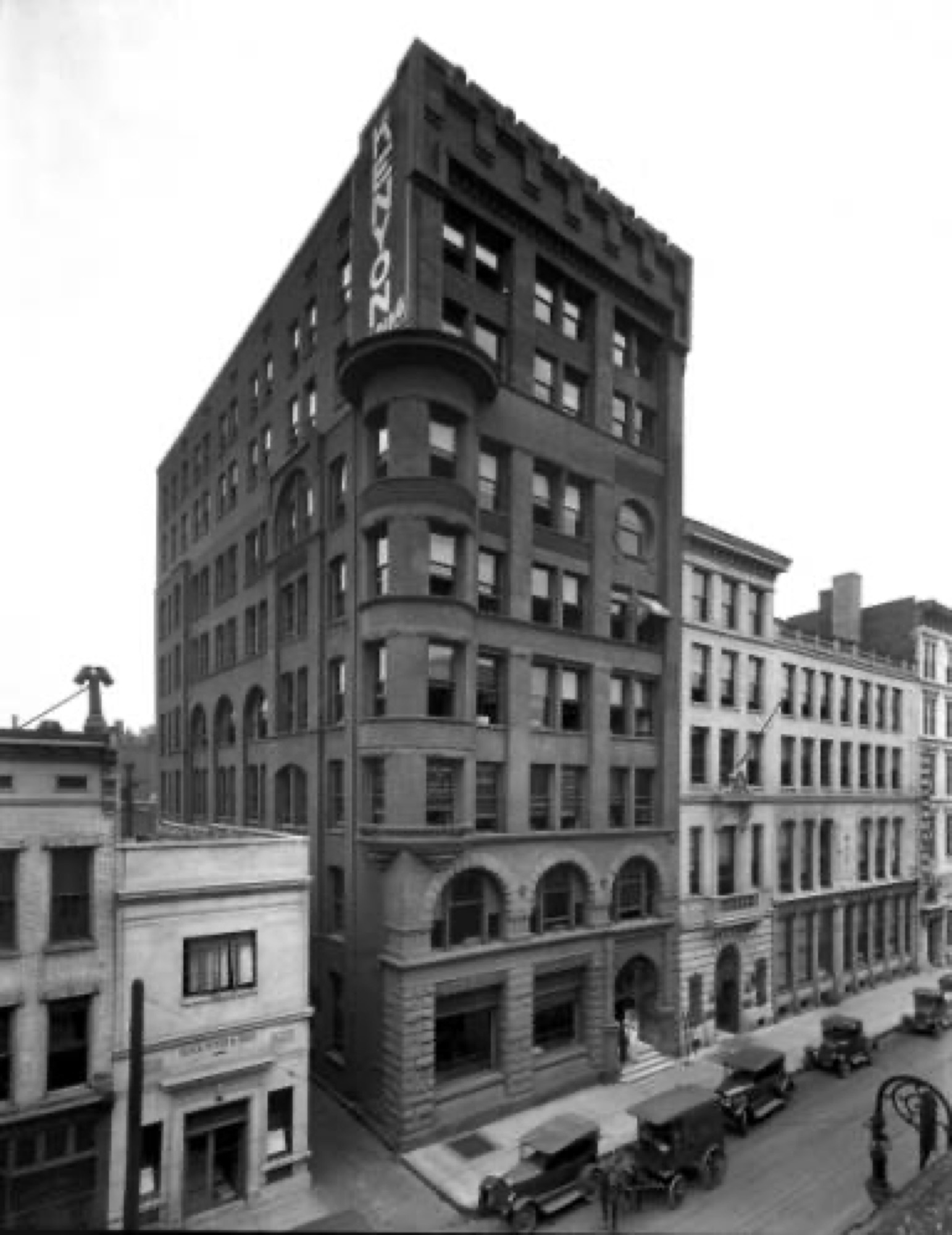 Louisville Stock Exchange