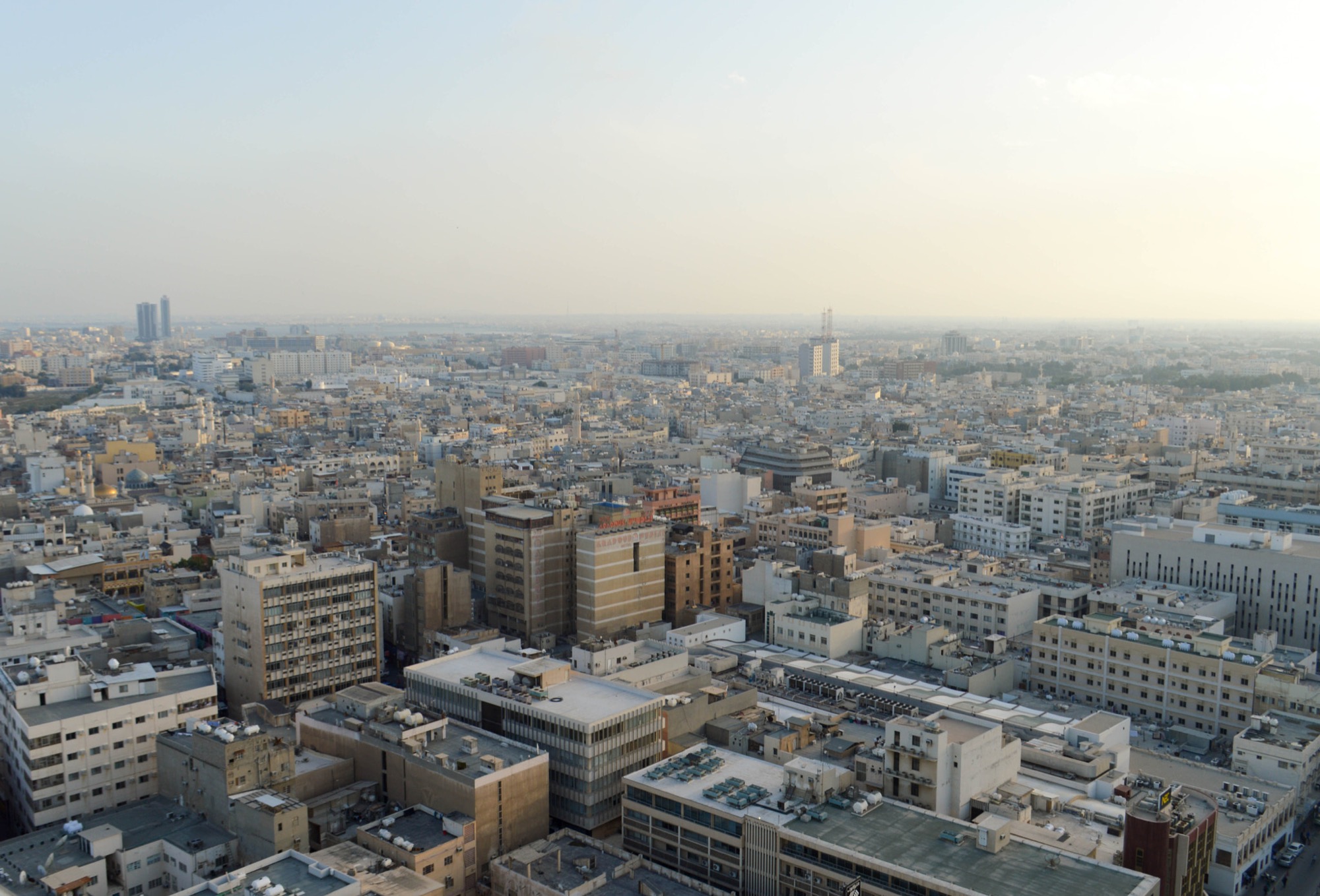 Bahrain Bourse