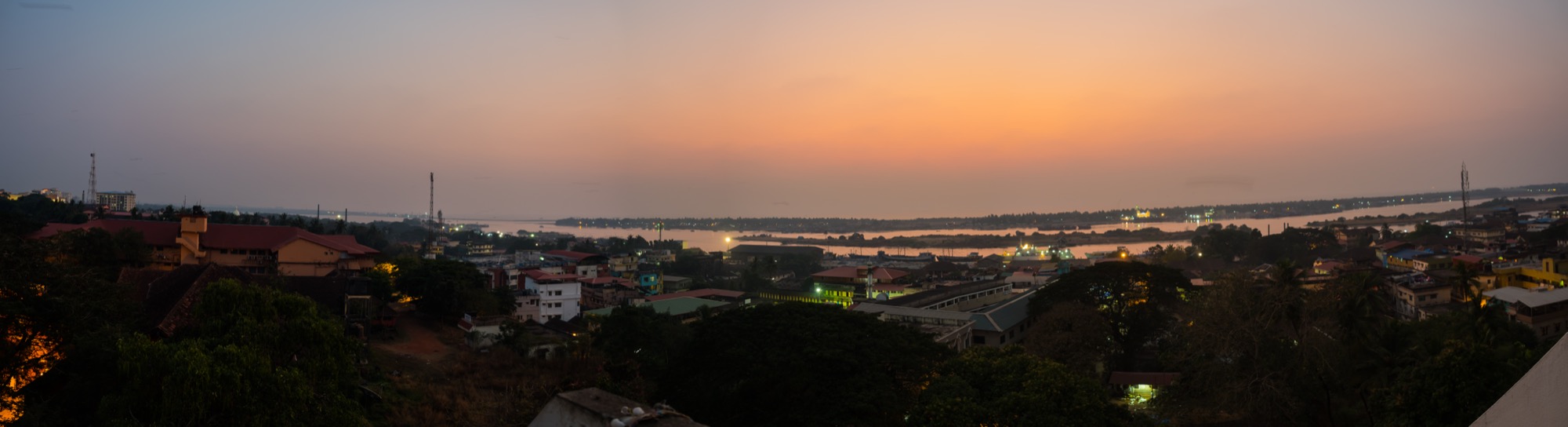 Mangalore Pepper Trade (Abraham Ben Yiju’s Factory)