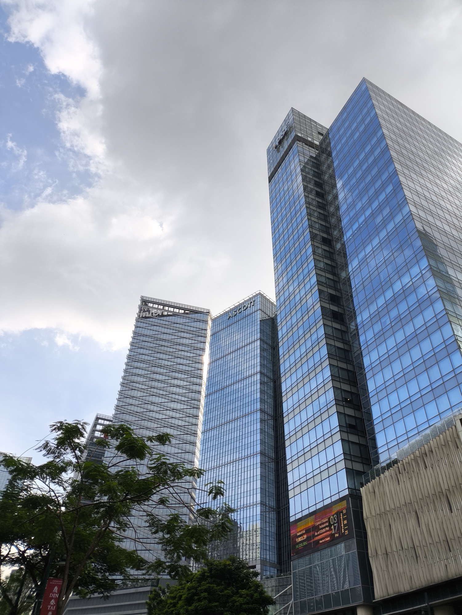 Manila Stock Exchange