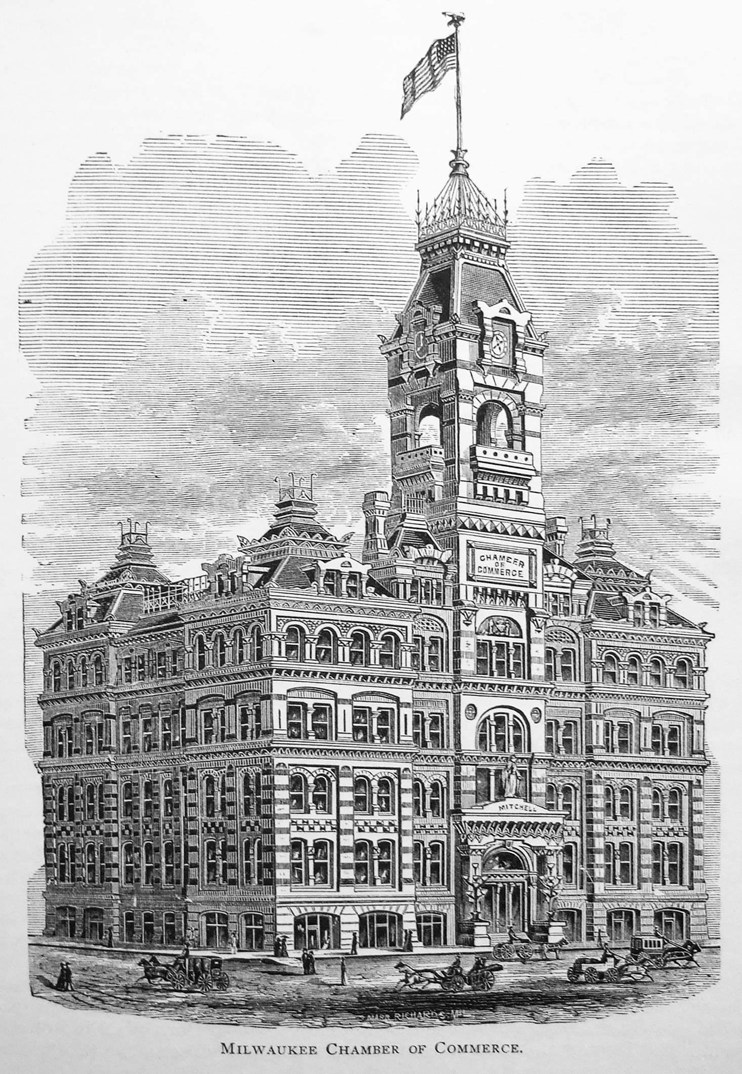Milwaukee Stock Exchange