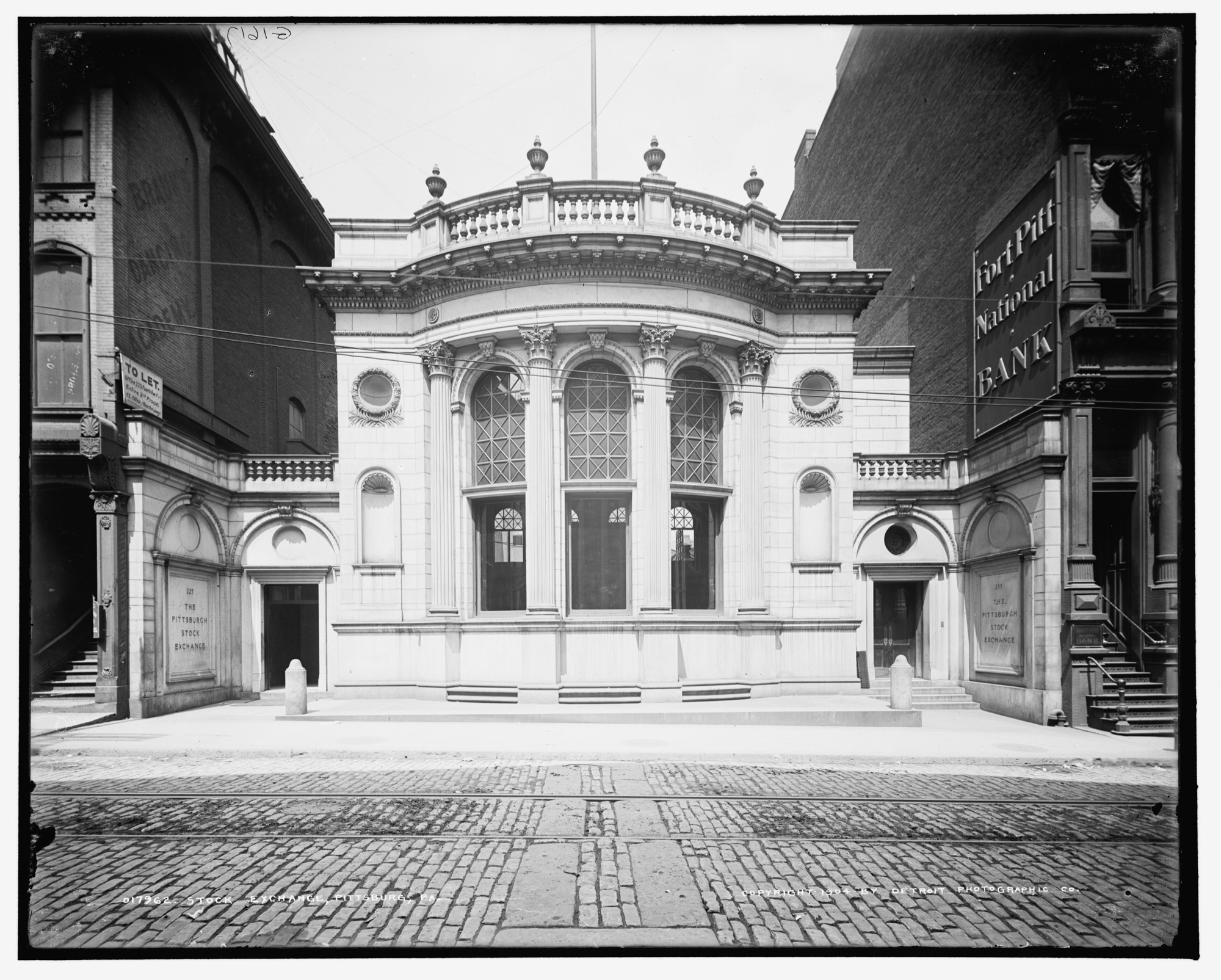 Pittsburgh Stock Exchange