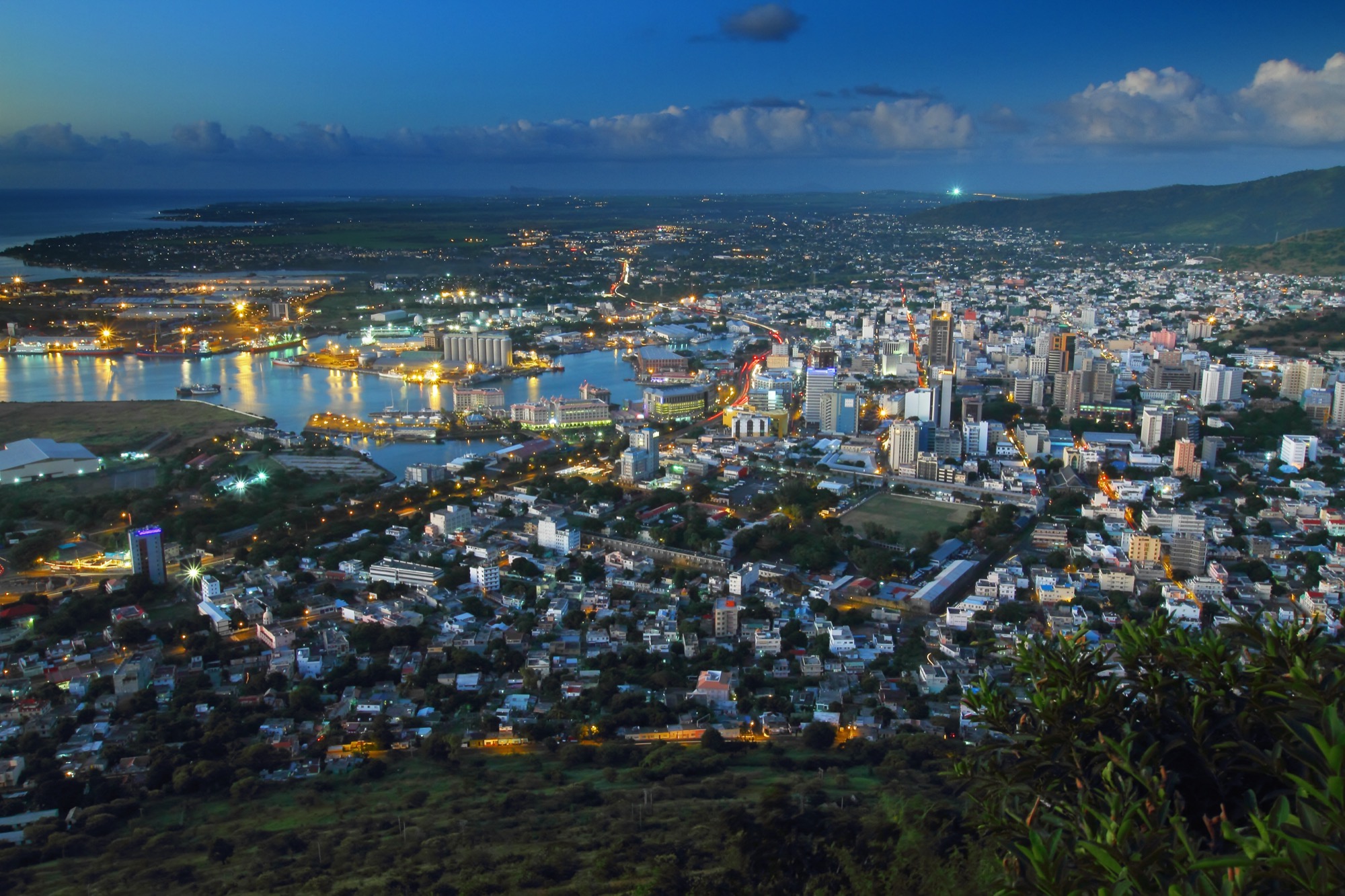Stock Exchange of Mauritius (SEM)