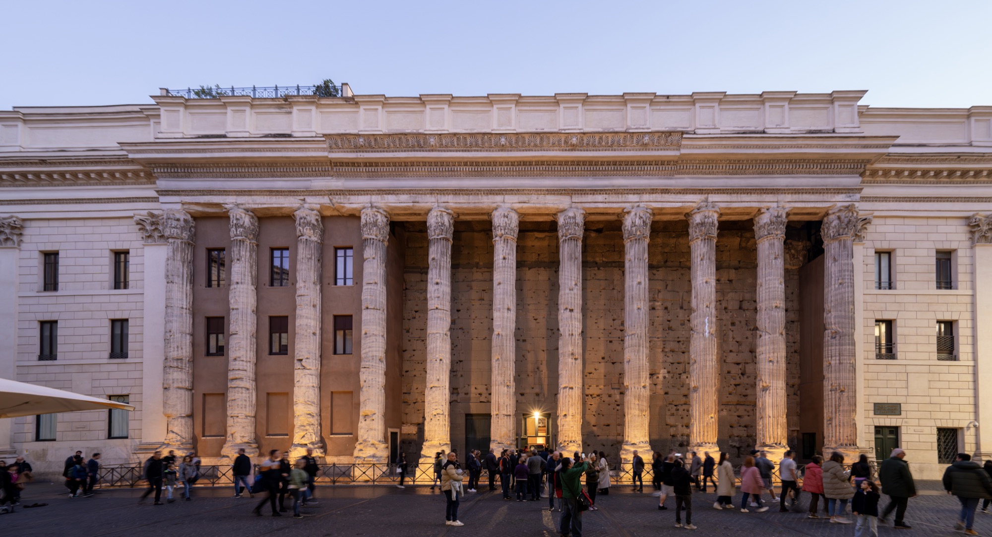 Rome Stock Exchange (Borsa di Roma)