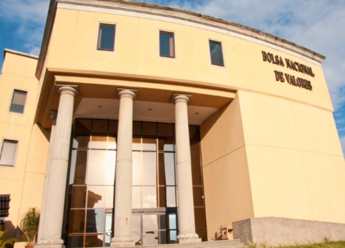 National Stock Exchange