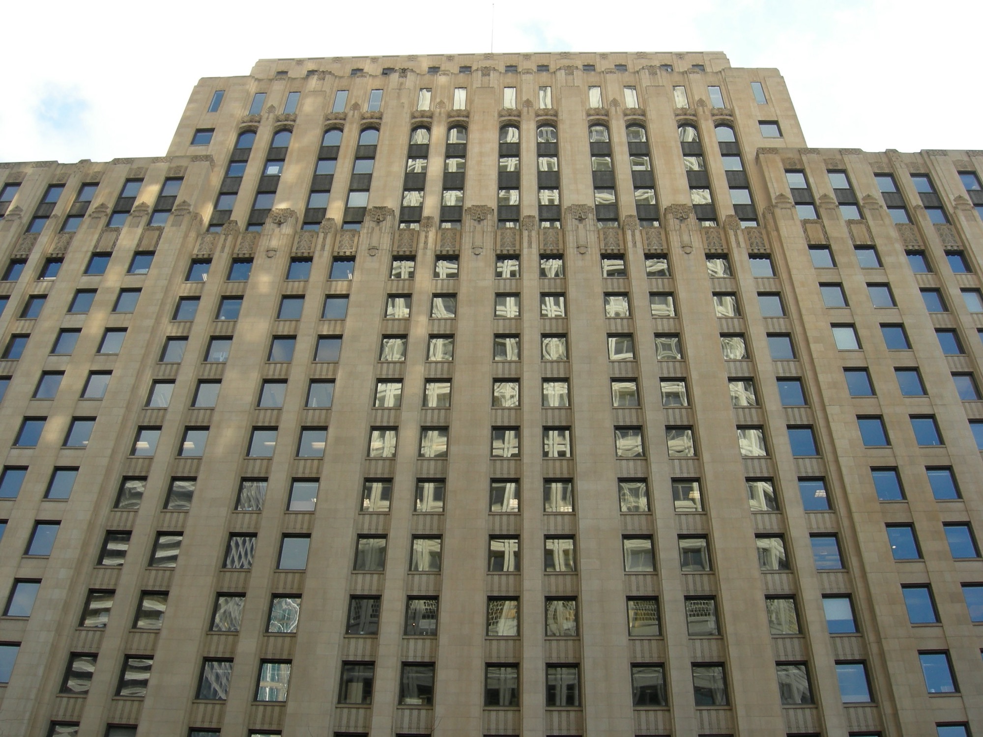 Seattle Stock Exchange