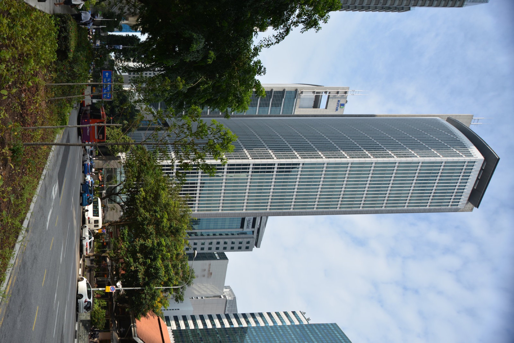 Singapore Commodity Exchange (SICOM)