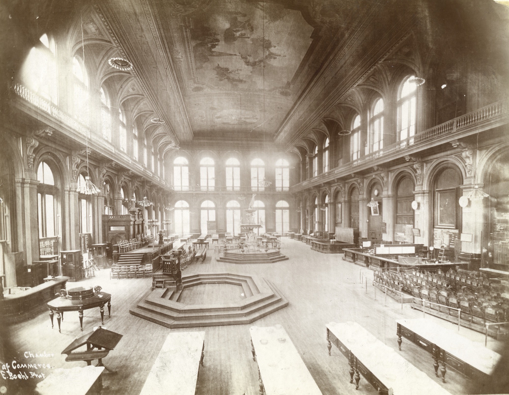 St. Louis Stock Exchange