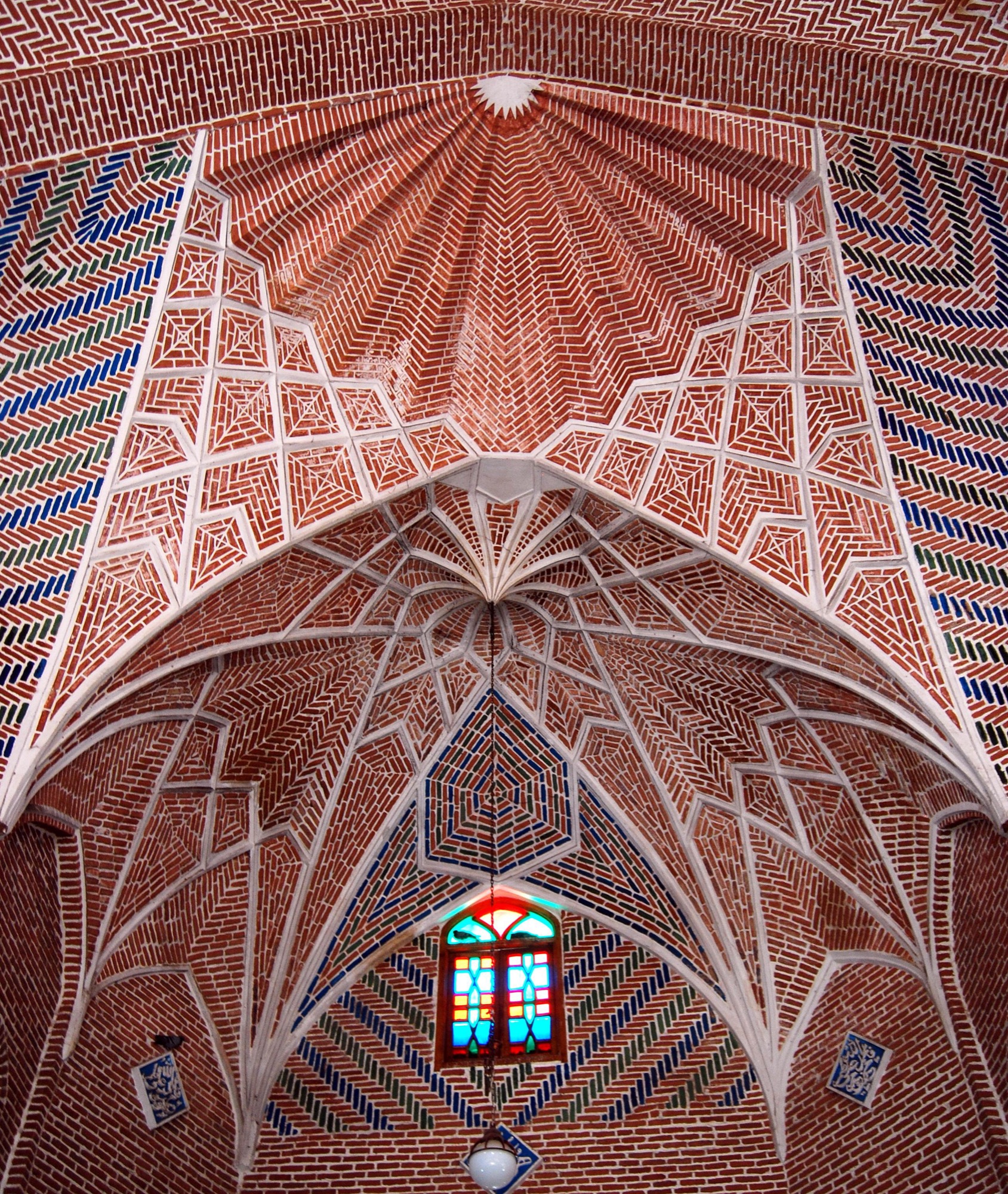 Tabriz Grand Bazaar
